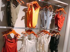-Abercrombie&Fitch(德基广场店)