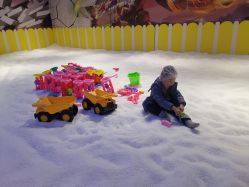 -宝燕乐园(闵行旗舰店)