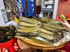 -东街钟楼肉粽(总店)