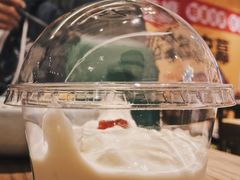 -宝珠奶酪(长宁金虹桥店)
