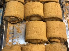 香芋味打糕-朝鲜族打糕(时尚天河店)