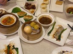-福州天元国际威斯汀酒店·中国元素餐厅
