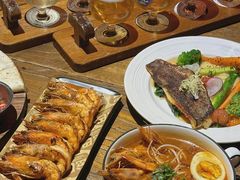 -岔巴精酿啤酒餐吧(南屏街店)