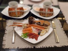-厦门悦华酒店·绿庭主题自助餐厅