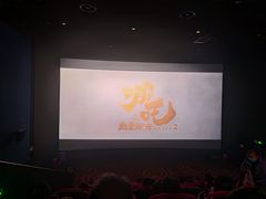 -万达影城(丽彩广场店)