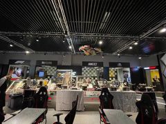 -魔赛卡丁车赛车汇(上海店)