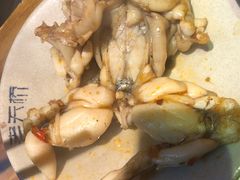 -老天桥蛙炉火锅(姑苏总店)