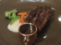 -宴悦海鲜餐厅·游水海鲜·牛排(亚龙湾瑞吉店)
