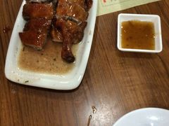 iphone_upload_pic-香港仔茶餐厅(凤阳店)