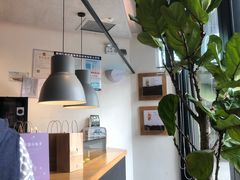 大堂-喜茶(广州荔湾领展广场店)