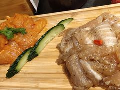 -来涮蜀鲜货火锅串串香(菜市口店)