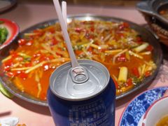 -杨记隆府重庆江湖菜(大悦城店)