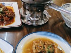 -缘来聚·徽菜名店(黄山宏村店)