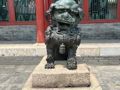 -张学良旧居陈列馆