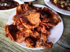 香炸大排-九龙餐厅(大沽路店)