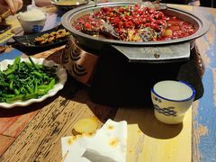 -莫熙炉鱼(旭海时代广场店)