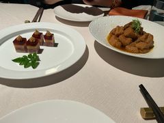 -三利音·玖弄小鲜(浦东嘉里城店)