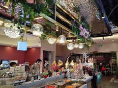 -经典世家牛排自助餐厅(百捷店)