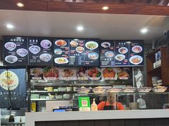 -晋来顺手擀面(金地花园店)