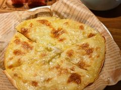-雕刻时光·无国界料理西餐厅(五山店)
