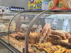 -天母蓝鸟烘焙·蛋糕·下午茶(时代城广场店)