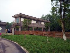 -桤木河湿地公园