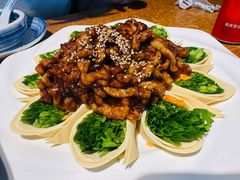 -95号酱骨·一块豆腐(展春园西路店)