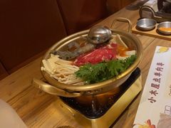 -冰川朝鲜族料理·东北菜(观前店)