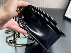 -CHANEL(恒隆广场店)