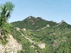 -司马台长城