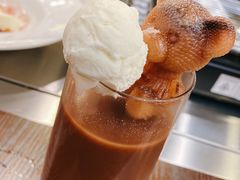 童年乐口福-珍鲜码头活海鲜烧烤(打浦店)
