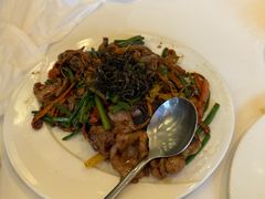 -晶荷轩(香港迪士尼乐园酒店)