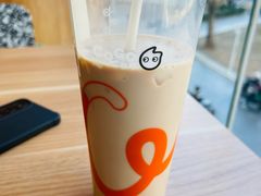 -CoCo都可(建外SOHO店)
