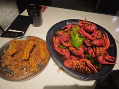 -红盔甲·小龙虾(天钥桥店)