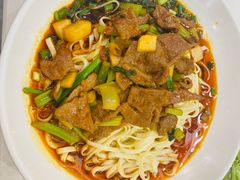 -李与白包子铺(桐梓林店)