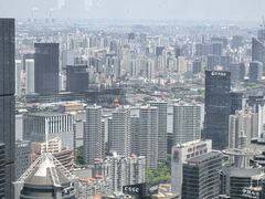 -上海中心大厦
