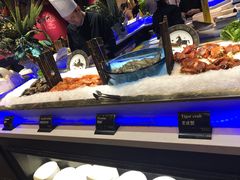 -加餐海鲜自助(集美银泰百货店)