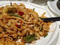 -老爷庙风味美食府(魏都大道店)