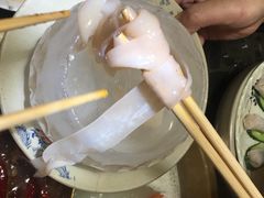 冰球鹅肠-小龙坎火锅(阳泉店)