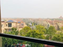 -上海崇明金茂凯悦酒店