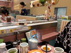 -元气寿司(环球港店)