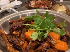 -美极鲜食坊(宝安南路店)