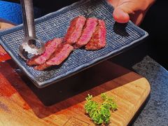 -觅福里•熟成和牛餐厅