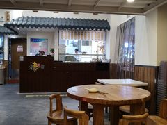 -霸道川面馆(张江店)