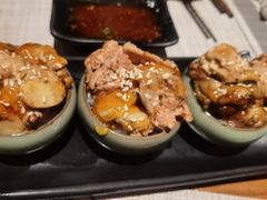 -昊·来了寿司(双楠2店)
