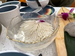-若爱猪肚鸡·啫啫煲(循礼门M+店)