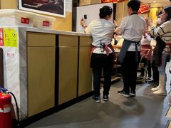 -海底捞火锅(海悦天地店)