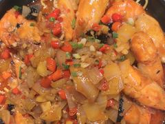 -串盟烧烤大排档·长沙美食地标(星沙店)