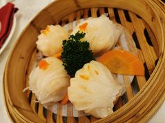 -酌宴府The China Club·广州万富希尔顿酒店(云城东路店)