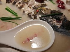 -庆江南江南菜(琴湖溪里花园城店)